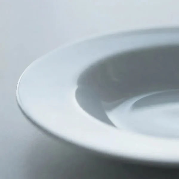 PLATO PASTA 28CM PORCELANA SCHMIDT