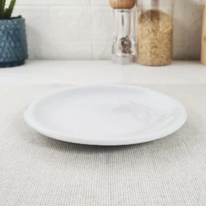 PLATO POSTRE 19CM PORCELANA SCHMIDT