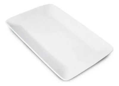 PLATO RECTANGULAR SCHMIDT 23CM