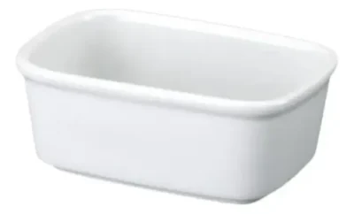 PORTA AZUCAR PORCELANA SCHMIDT