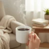 TAZA DE CAFÉ 100ML PORCELANA SCHMIDT
