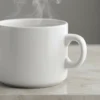 TAZA DE CAFÉ 100ML PORCELANA SCHMIDT