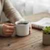 TAZA DESAYUNO PORCELANA SCHMIDT 270 ML