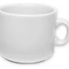 TAZA DESAYUNO PORCELANA SCHMIDT 270 ML