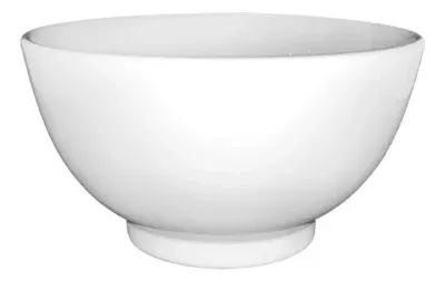 TAZÓN 13 CM 500ML PORCELANA SCHMIDT