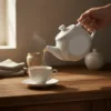 TETERA 300ML PORCELANA SCHMIDT