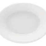 FUENTE HONDA 23 CM PORCELANA SCHMIDT