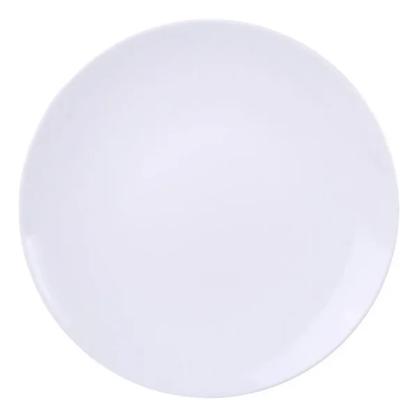 PLATO RASO 28CM PAULA HS