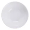 Bowl Ensaladera Porcelana Tramontina Sophia 18 Cm Blanco