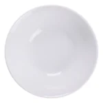 Bowl Ensaladera Porcelana Tramontina Sophia 18 Cm Blanco