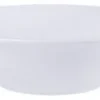 Bowl Ensaladera Porcelana Tramontina Sophia 18 Cm Blanco