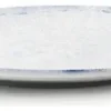 Plato Playo Porcelana Tramontina Maragogi 28 Cm Blanco Maragogi