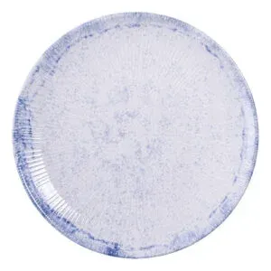 Plato Playo Porcelana Tramontina Maragogi 28 Cm Blanco Maragogi