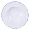 28266TRA0114 Plato Pasta Porcelana Tramontina Sancho 27 Cm Blanco