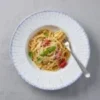28266TRA0114-2 Plato Pasta Porcelana Tramontina Sancho 27 Cm Blanco