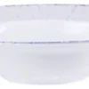28266TRA0114-3 Plato Pasta Porcelana Tramontina Sancho 27 Cm Blanco