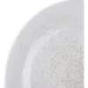 Plato Playo Porcelana Tramontina Itaunas 28 Cm Blanco Itaunas