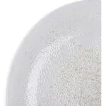 28266TRA0116-1 Plato Playo Porcelana Tramontina Itaunas 25 Cm Blanco Itaunas