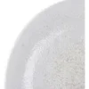 Plato Postre Porcelana Tramontina Itaunas 21 Cm Blanco Itaunas