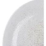 Plato Postre Porcelana Tramontina Itaunas 21 Cm Blanco Itaunas
