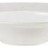 Plato Pasta Porcelana Tramontina Itaunas 27 Cm Blanco Itaunas