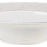 Plato Pasta Porcelana Tramontina Itaunas 27 Cm Blanco Itaunas