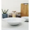 Plato Pasta Porcelana Tramontina Itaunas 27 Cm Blanco Itaunas