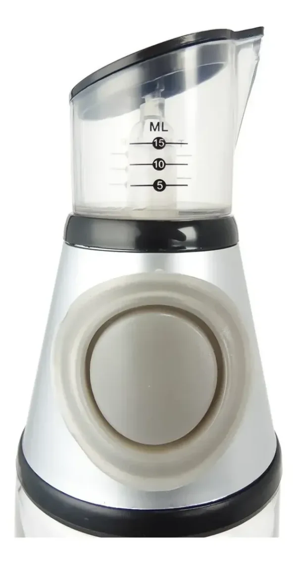 DISPENSER DE ACEITE  500 ML
