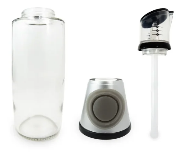 DISPENSER DE ACEITE  500 ML