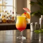 COPA HURRICANE 370ML