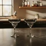 COPA MARGARITA 295 ML