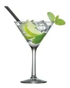 COPA MARTINI 225 ML