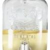 DISPENSER DE VIDRIO CON CANILLA 4 Litros