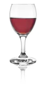 COPA MUNIR VINO 250 ML