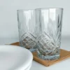 VASO LABRADO - 365 ML