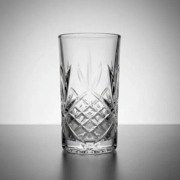 31014DUN079-5 VASO LABRADO - 400 ML