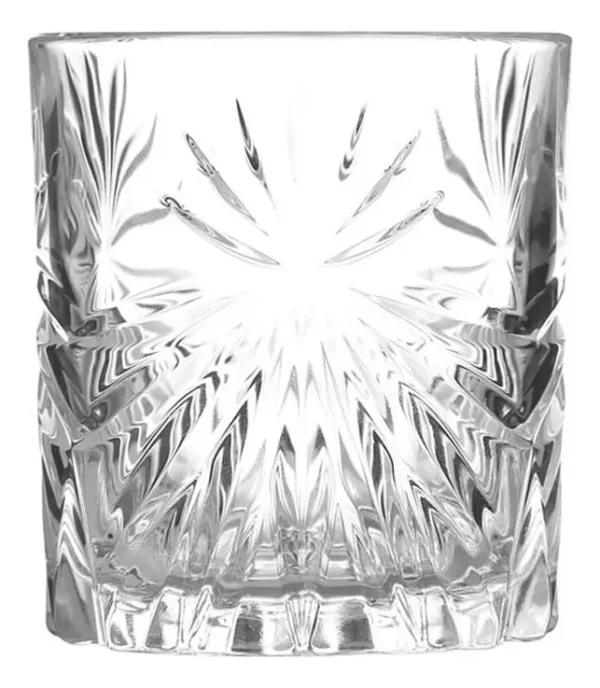 31014DUN087-1 VASO LABRADO-218 ML