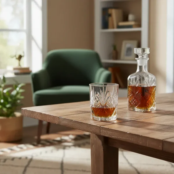 31014DUN088-3 VASO LABRADO - 230 ML