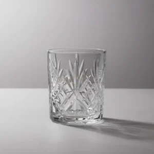 31014DUN088-5 VASO LABRADO - 230 ML