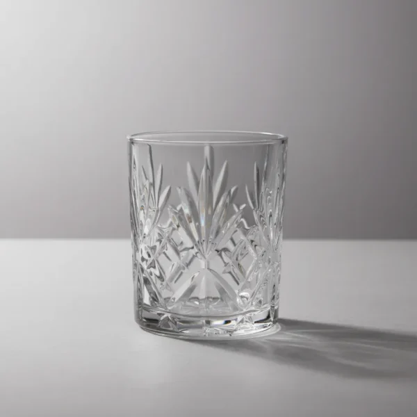 31014DUN088-5 VASO LABRADO - 230 ML