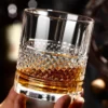 VASO LABRADO - 200 ML