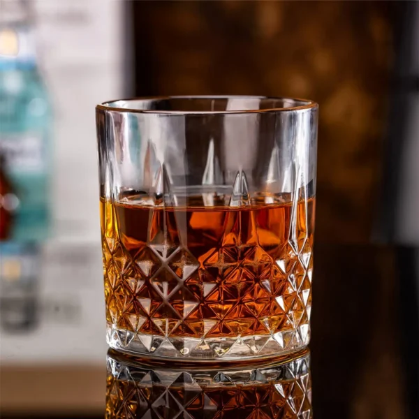 31014DUN091-2 VASO LABRADO - 200 ML