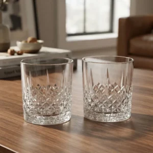31014DUN091-3 VASO LABRADO - 200 ML