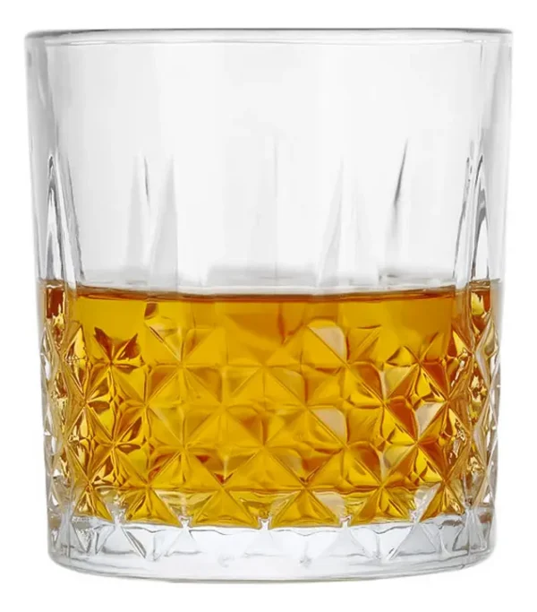31014DUN094-2 VASO LABRADO - 340 ML