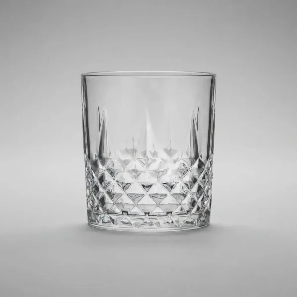 31014DUN094-6 VASO LABRADO - 340 ML