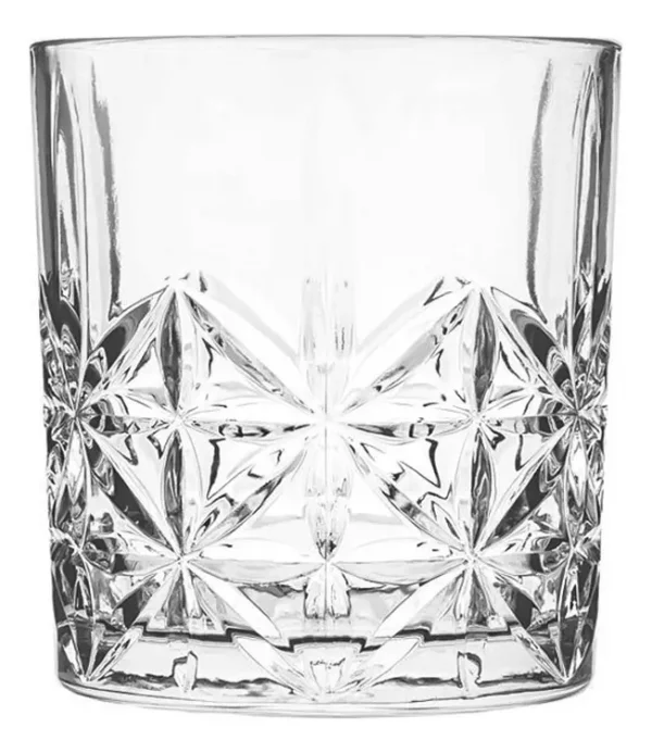 31014DUN096-1 VASO LABRADO - 340 ML