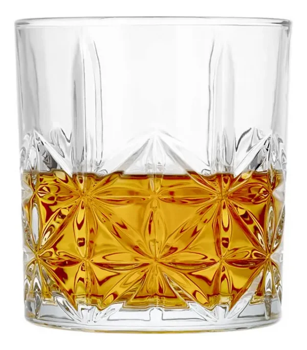 31014DUN096-2 VASO LABRADO - 340 ML