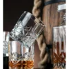 31014DUN096-4 VASO LABRADO - 340 ML