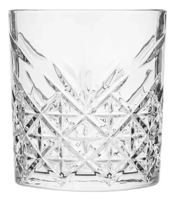 31014DUN098-1 VASO LABRADO - 330 ML