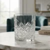31014DUN098 VASO LABRADO - 330 ML